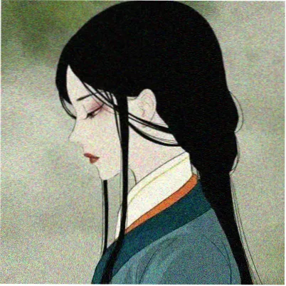 读者留言头像三